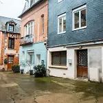 度假居 Murmures De La Risle 奥德梅尔桥