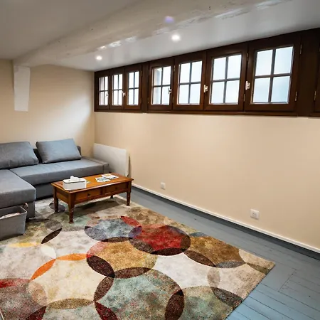 Murmures De La Risle