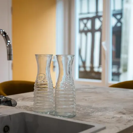 Murmures De La Risle