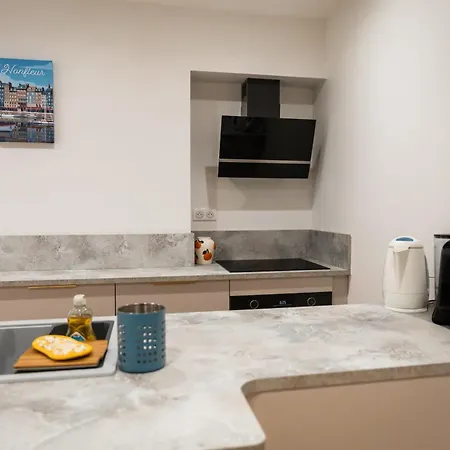 Murmures De La Risle Hébergement de vacances *