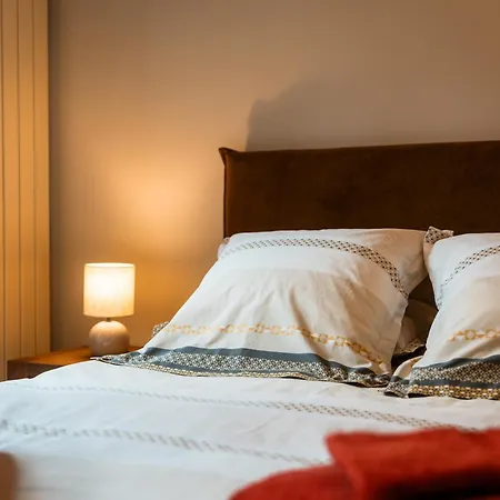 Murmures De La Risle Hébergement de vacances