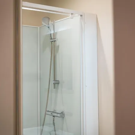 Murmures De La Risle Hébergement de vacances