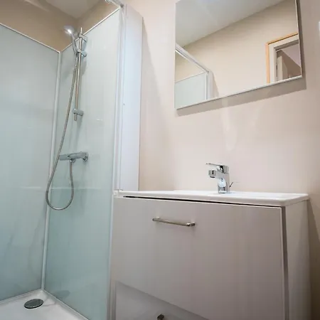 Murmures De La Risle Hébergement de vacances *