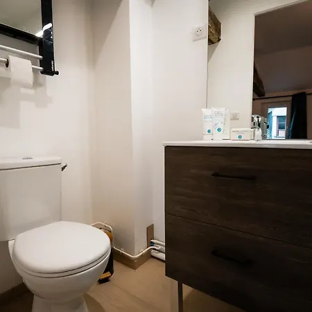 Murmures De La Risle Hébergement de vacances *