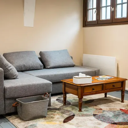 Murmures De La Risle Holiday home *
