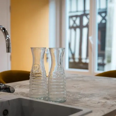 Murmures De La Risle Holiday home Pont-Audemer