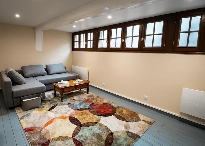 Murmures De La Risle