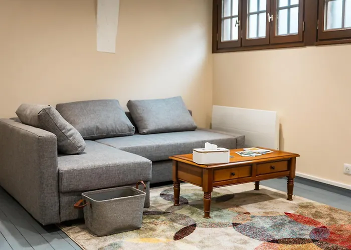 Murmures De La Risle Ferienhaus Pont-Audemer