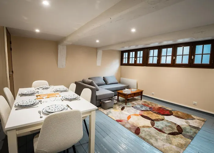 Murmures De La Risle Pont-Audemer