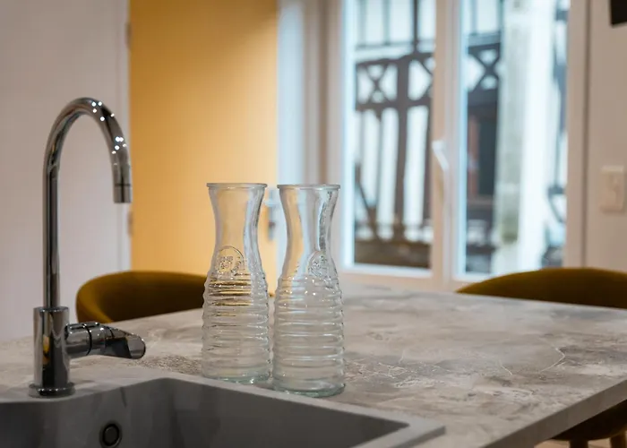 Murmures De La Risle