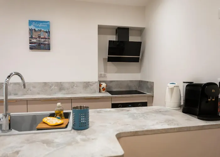 Murmures De La Risle Дом отдыха *