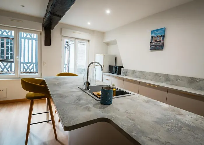 Murmures De La Risle