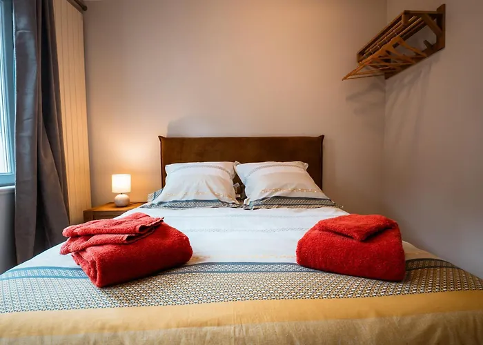 Murmures De La Risle Понт-Одемер