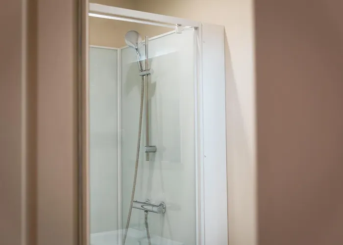 Murmures De La Risle Дом отдыха