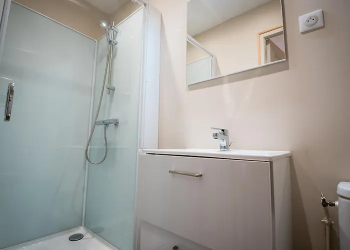 Murmures De La Risle Дом отдыха *